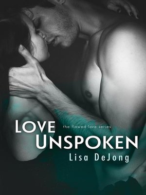 cover image of Love Unspoken